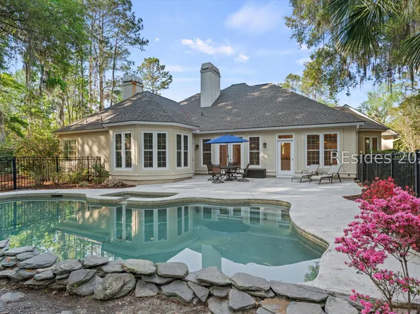 2 Shellfish Lane, Okatie, SC 29909