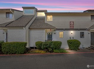 1822 Maple Ln APT G40, Kent, WA 98030