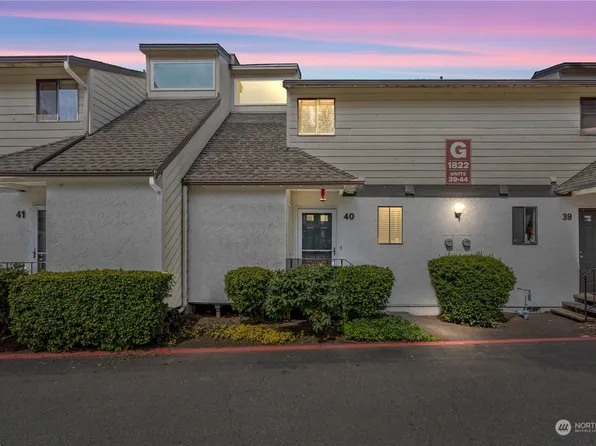 1822 Maple Lane #G40, Kent, WA 98030