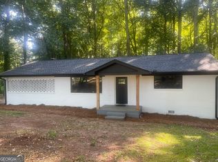 861 Us Highway 41, Milner, GA 30257