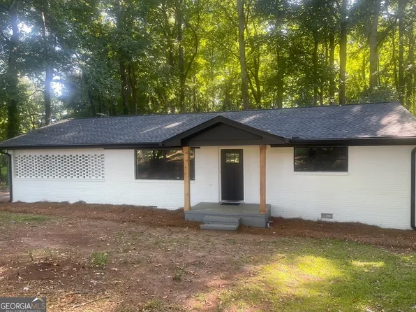 861 Us Highway 41, Milner, GA 30257