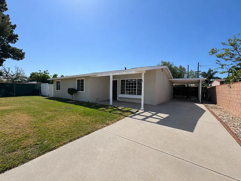 16814 E Benbow St — Photo 1