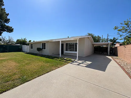 16814 E Benbow St Photo 1