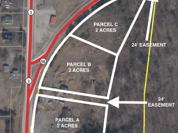 888 N State Road 3, Lexington, IN 47138