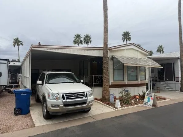 3403 E Main St #3115, Mesa, AZ 85213