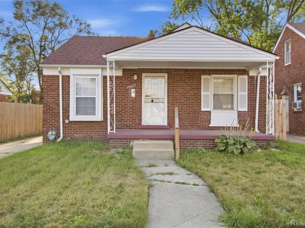 19327 Sunset St, Detroit, MI 48234