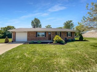 6263 Edwood Dr, Hamilton, OH 45011