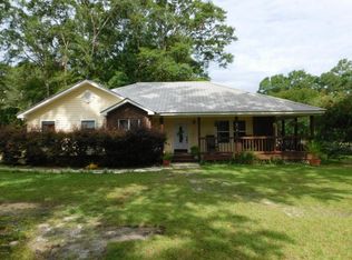 1005 Hughes Rd, Chipley, FL 32428