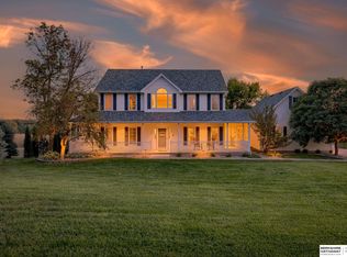 16009 Cornish Rd, Springfield, NE 68059