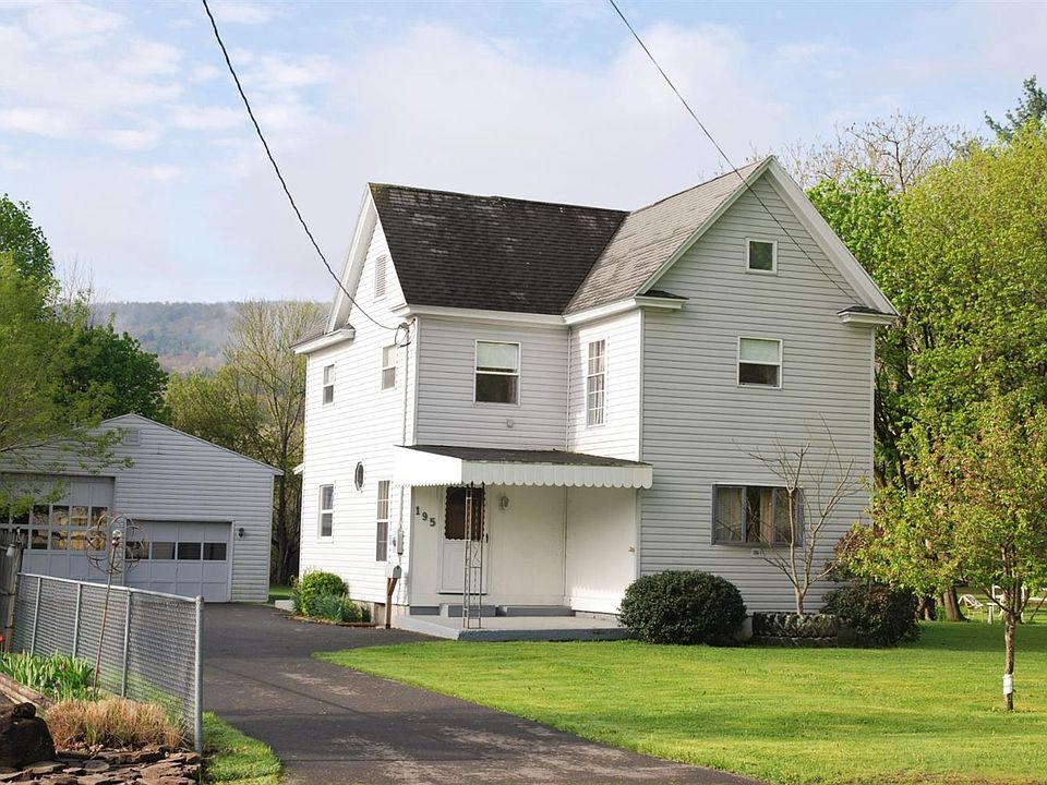 1st image of 195 River St