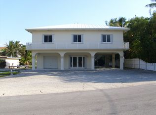 221 Gulf View Dr, Islamorada, FL 33036