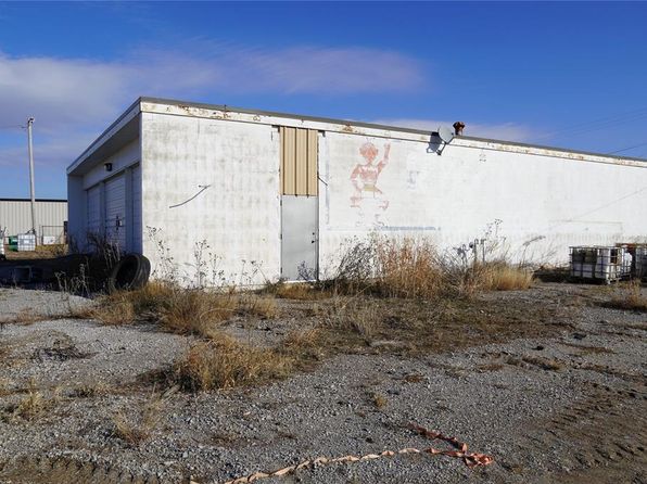1601 E Us Highway 66