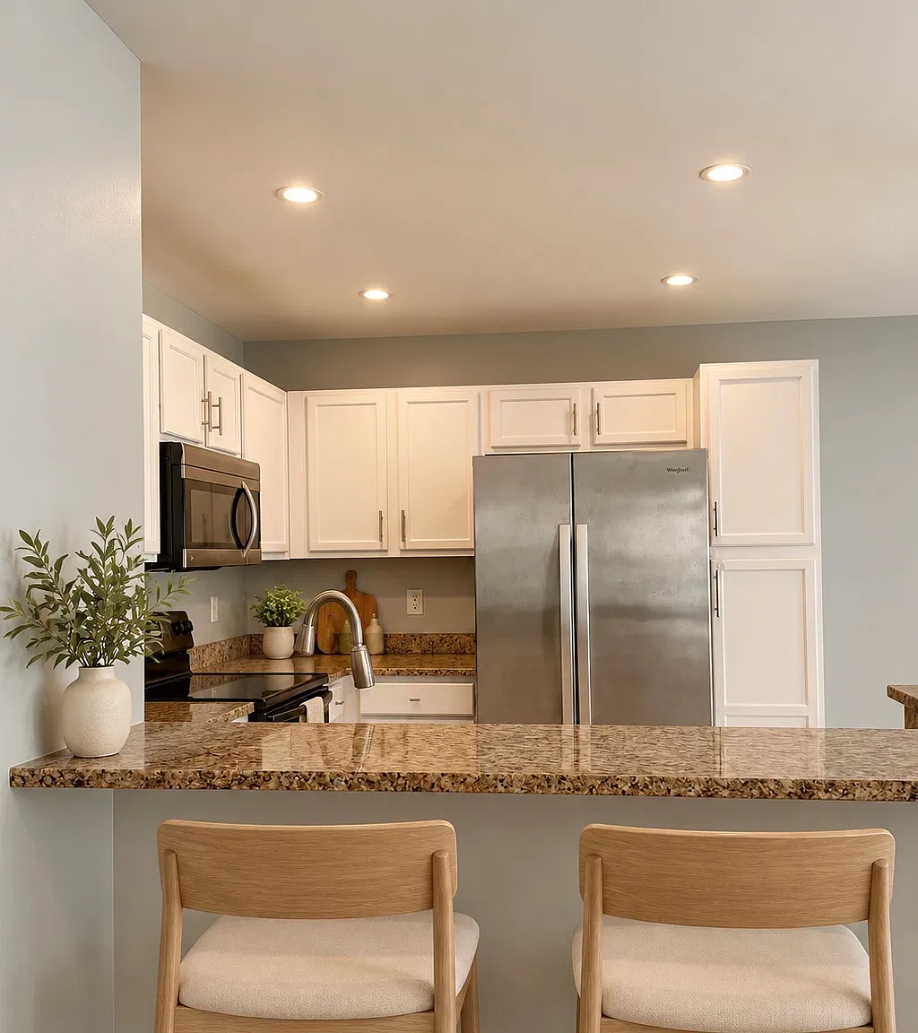 2 bed, 1171 sqft, $1,700 — Photo 3