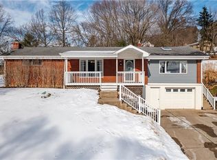 181 Denny Rd, Valencia, PA 16059