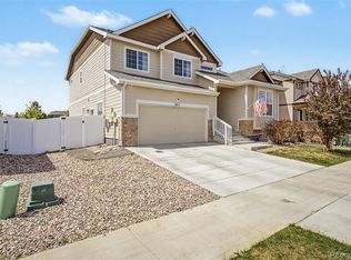 1817 106th Avenue, Greeley, CO 80634