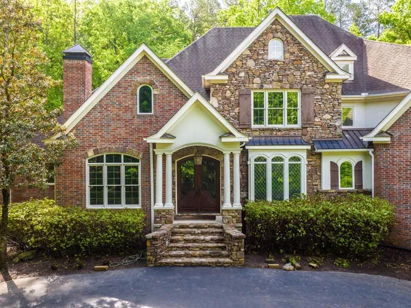 23 Trotter Ln, Little Rock, AR 72223