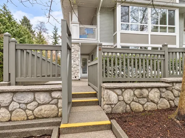1111 Lynn Valley Rd #115, North Vancouver, BC V7J 3V4