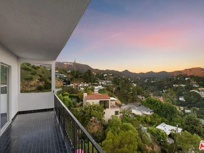 2866 Durand Dr, Los Angeles, CA, 90068
