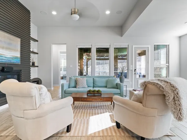 883 Alfred Ct, Allen, TX 75013