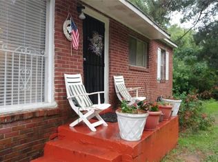 3080 Delmar Ln NW, Atlanta, GA 30311