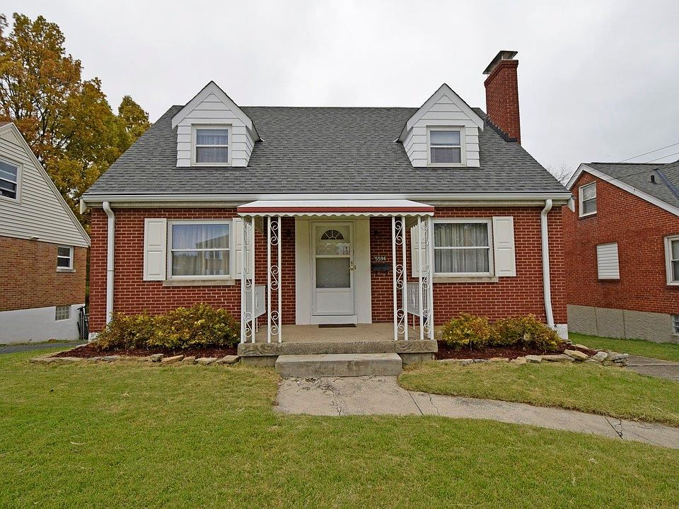 1st image of 5596 Surrey Ave