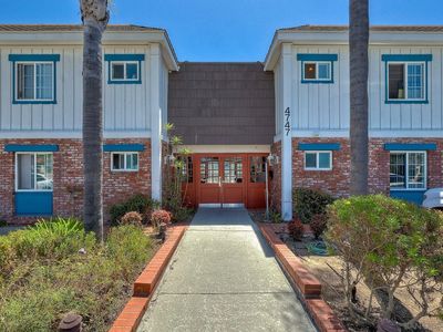 4747 Hamilton St Unit 12, San Diego, CA, 92116