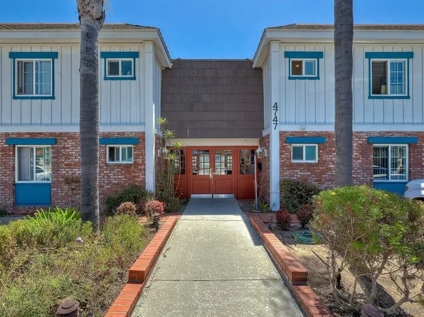 4747 Hamilton St Unit 12, San Diego, CA 92116