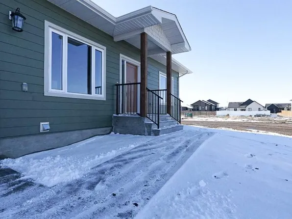 171 N Parkview Cres W, Bow Island, AB T0K 0G0