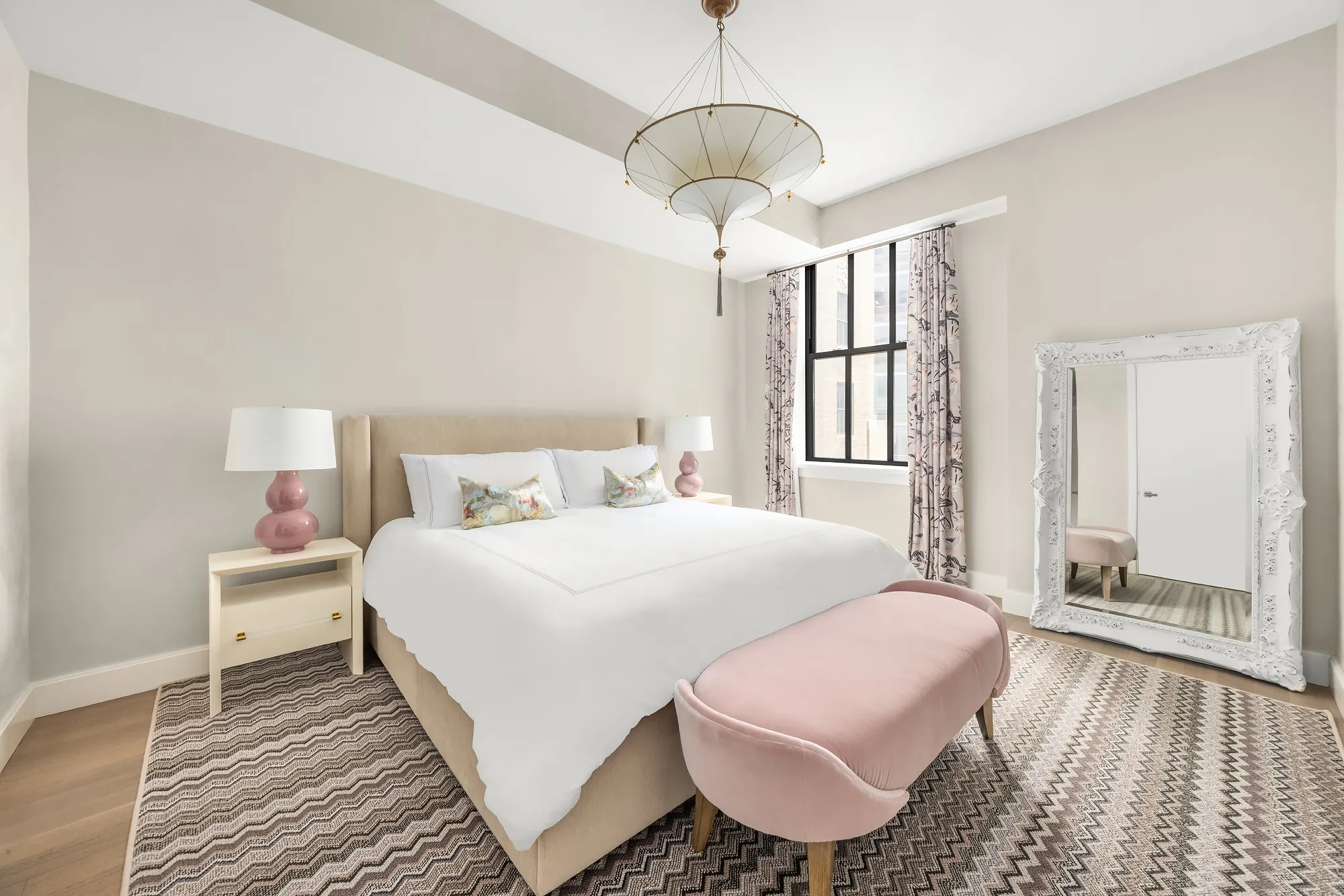 100 Barclay Street #16H in Tribeca, Manhattan | StreetEasy