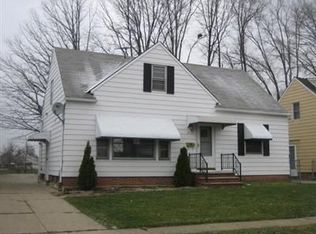 20391 Trebec Ave, Euclid, OH