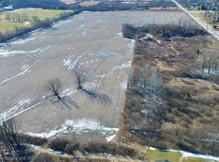 0 Wadhams Rd, Saint Clair, MI 48079