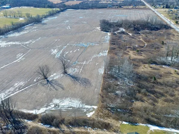 0 Wadhams Rd, Saint Clair, MI 48079