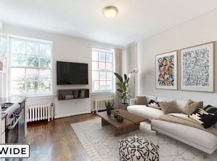 190 W 10th St #4E, New York, NY 10014
