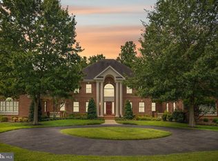 873 Benjamin Br, Davidsonville, MD 21035