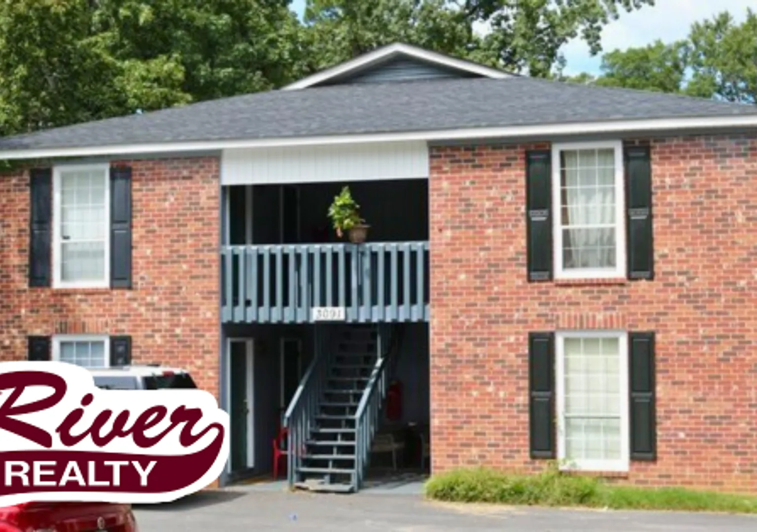 3091 Parrish Rd — Photo 1