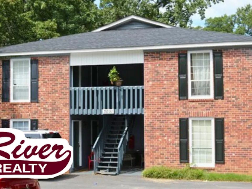 3091 Parrish Rd