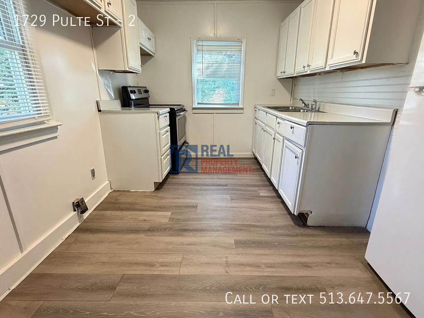 3 bed, 1.0 bath, $1,295 — Photo 2