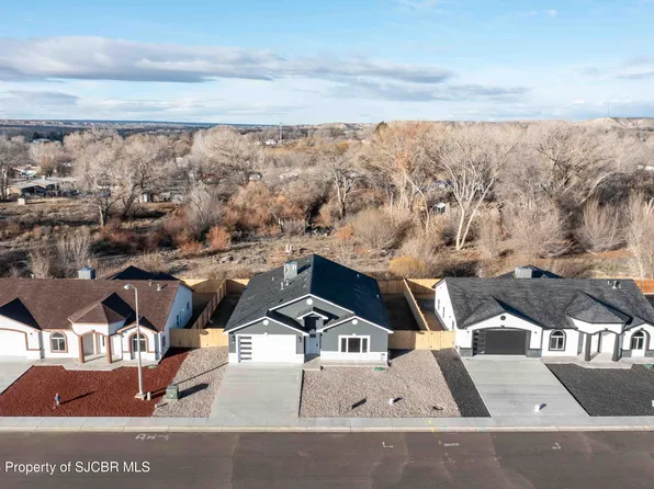 110 San De Cristo Ct, Bloomfield, NM 87413