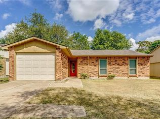 549 Cumberland Dr, Allen, TX 75002