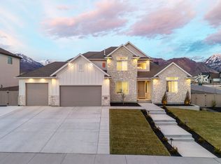 12176 N Creek Meadow Ct W, Highland, UT 84003