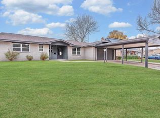 4122 NW Currell Dr, Lawton, OK 73505