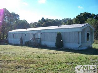 168 Gettysburg Ln, Lafayette, TN 37083