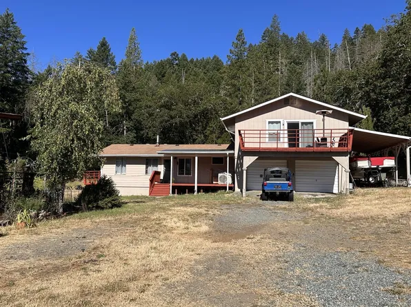 871 Dennis Blvd, Burnt Ranch, CA 95527