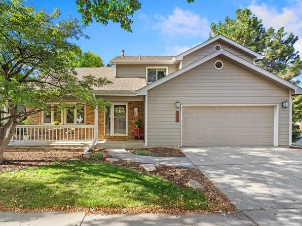 3201 Red Mountain Dr, Fort Collins, CO 80525