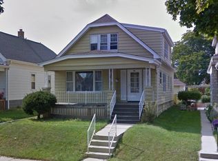3239 S 10th St, Milwaukee, WI 53215