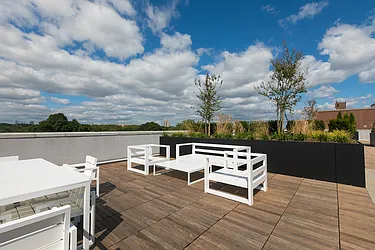 Rented by Abba Realty Associates INC