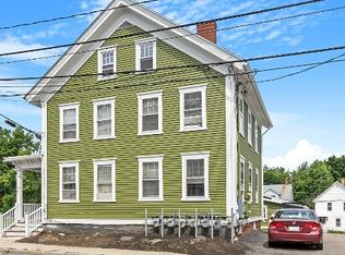 14 Pierce St APT F, Dover, NH 03820