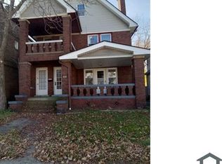 2101 Broadview Rd UNIT 2, Cleveland, OH 44109