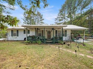 355 Whitlow Rd, Sumiton, AL 35148