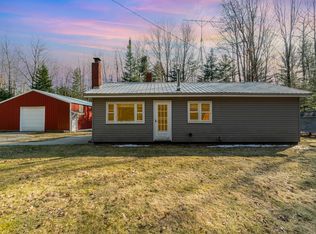 1323 W Boehm Rd, West Branch, MI 48661